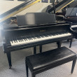 1976 MADE IN THE USA Kimball baby grand piano - Grand Pianos